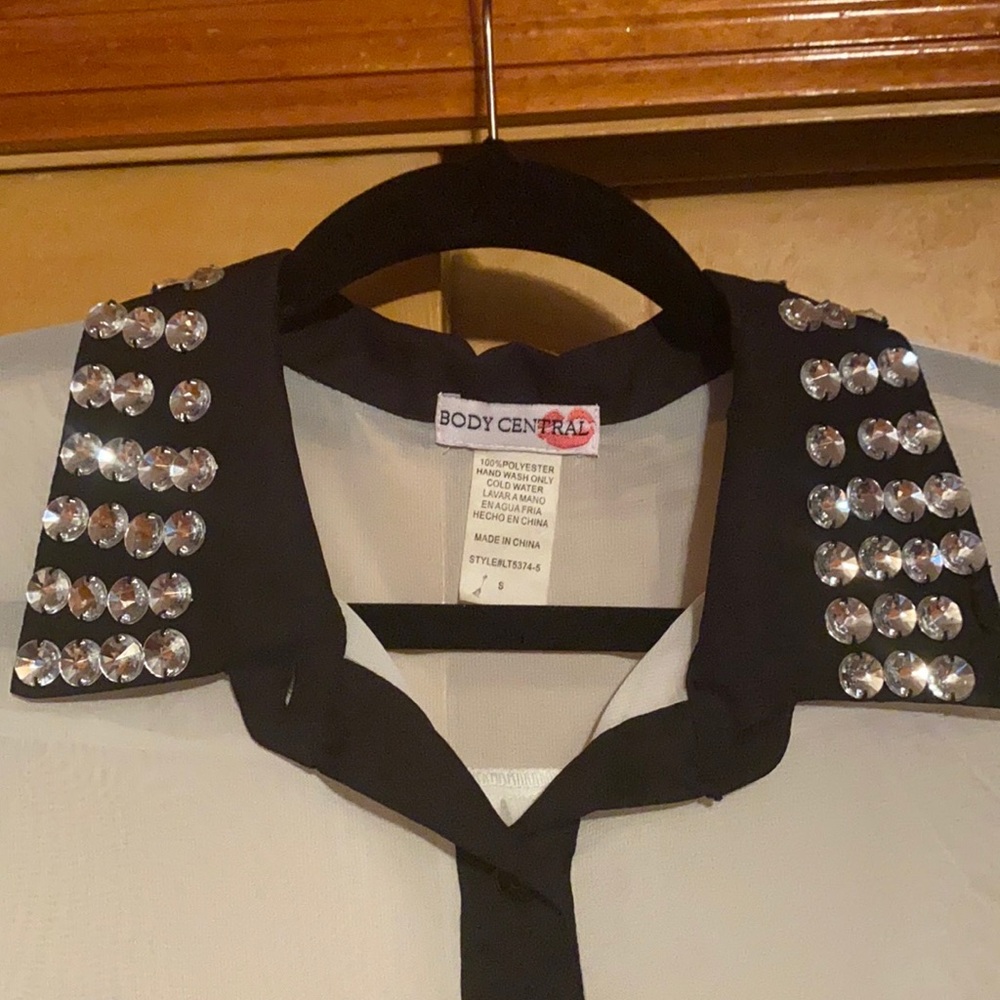 Blouse - Picture 3 of 7
